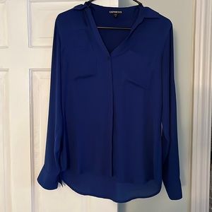 Button up Portofino shirt